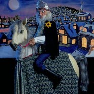 The Town that Fought Hate by Catskill Puppet Theatre | Young Audiences New Jersey