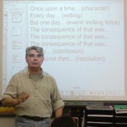 The Write Stuff by Freestyle Repertory Theatre