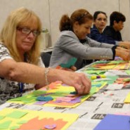 Using Arts Exploration to Reach All Students