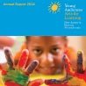 YANJEP 2014 Annual Report