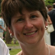 Amy McHugh