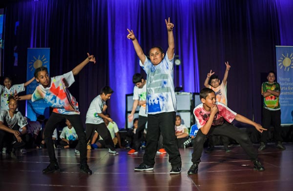 US Wiggins School Performance