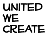 United we Create Logo