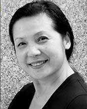 Image of Hua Hua Zhang