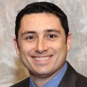 Bobby Mascia Headshot