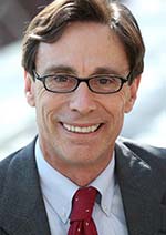Mark Murphy Headshot