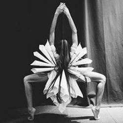 Defining Ourselves and Each OTher Through Movement